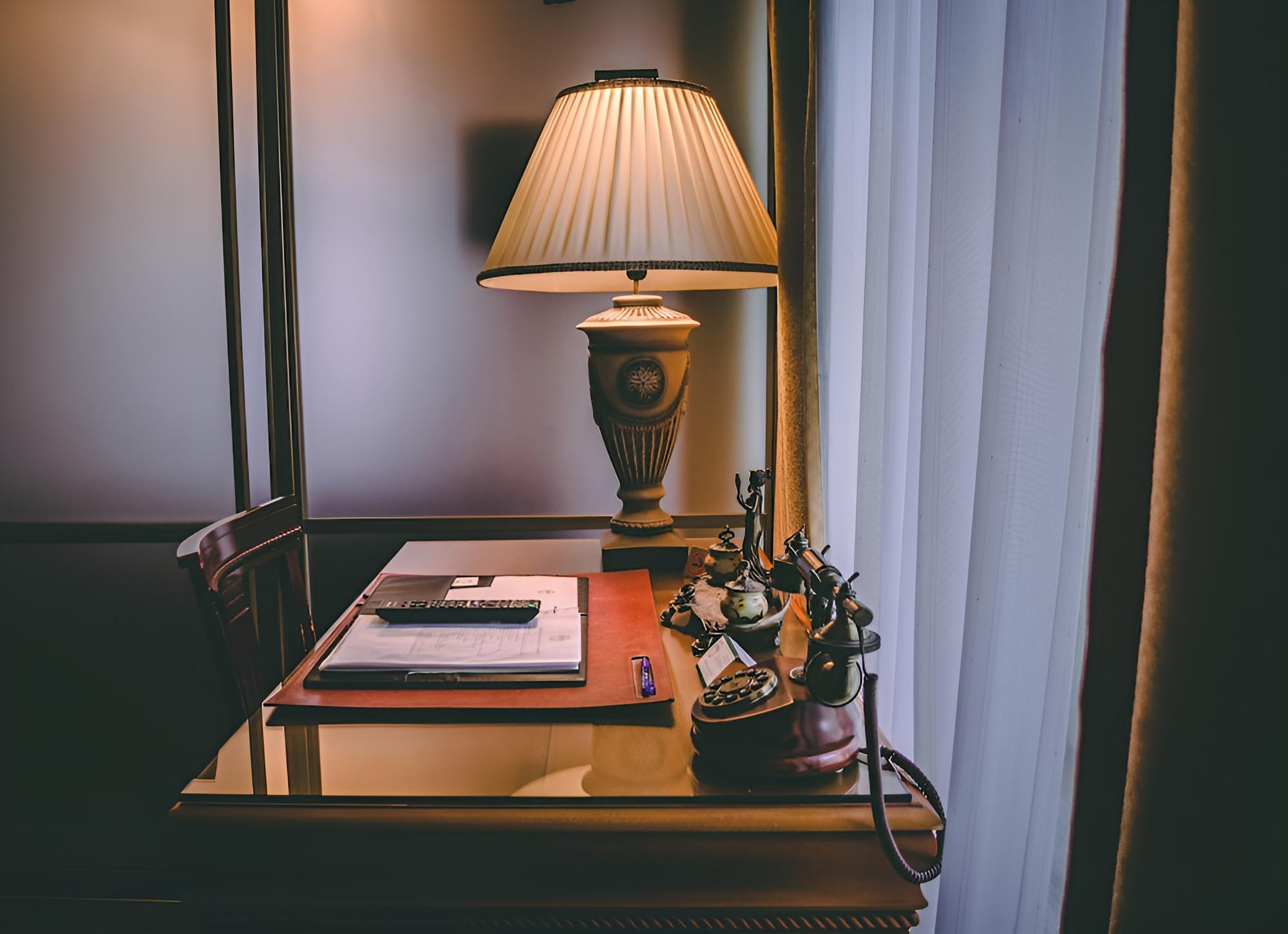 Tallinn Vacations - Hotel Imperial - Property Image 4