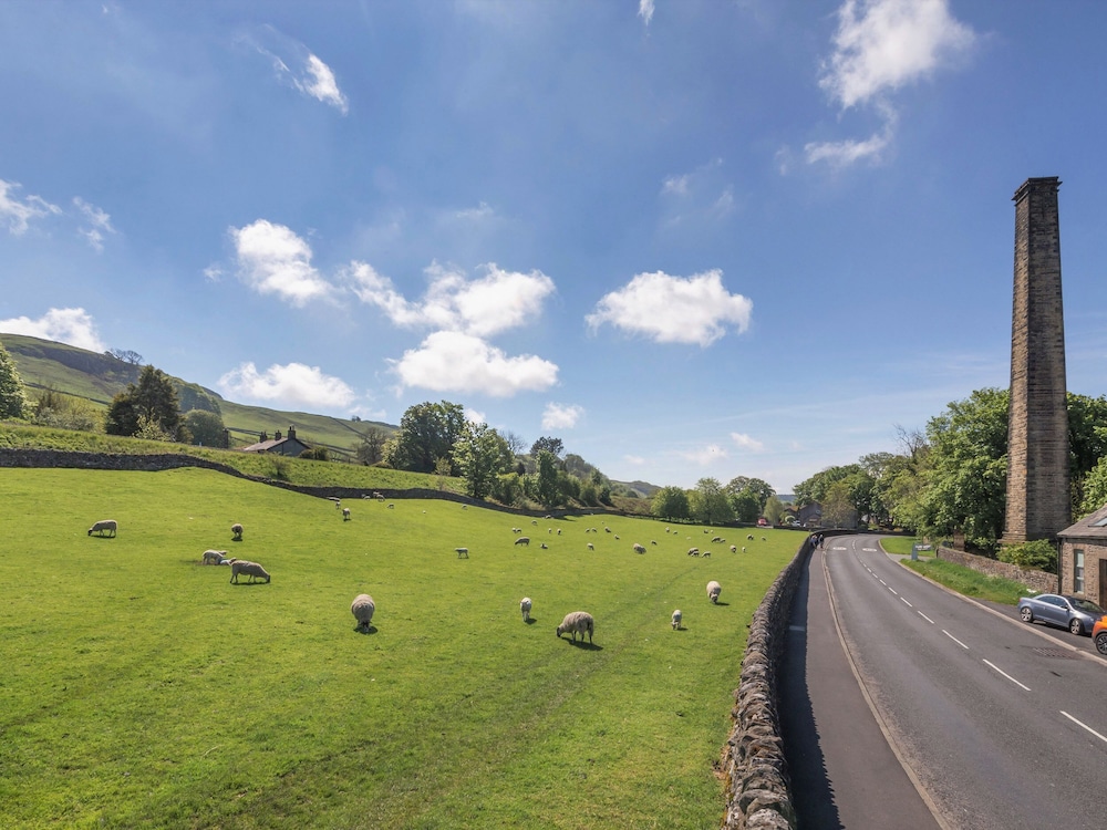 Ramblers Retreat