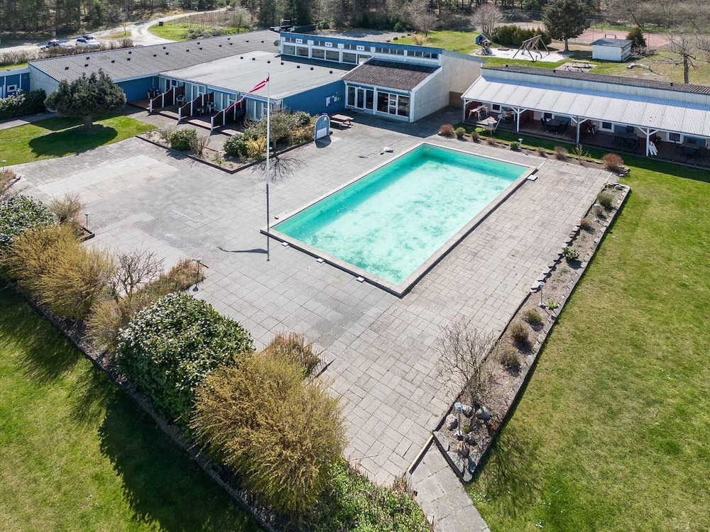 5 Star Holiday Home in Nexo