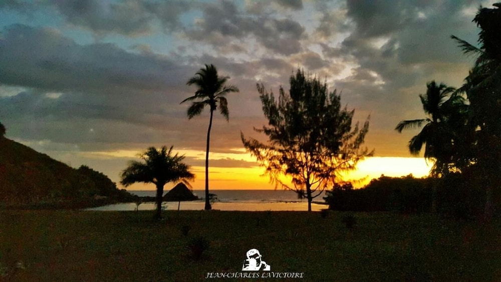 Ocean Beach Sakatia