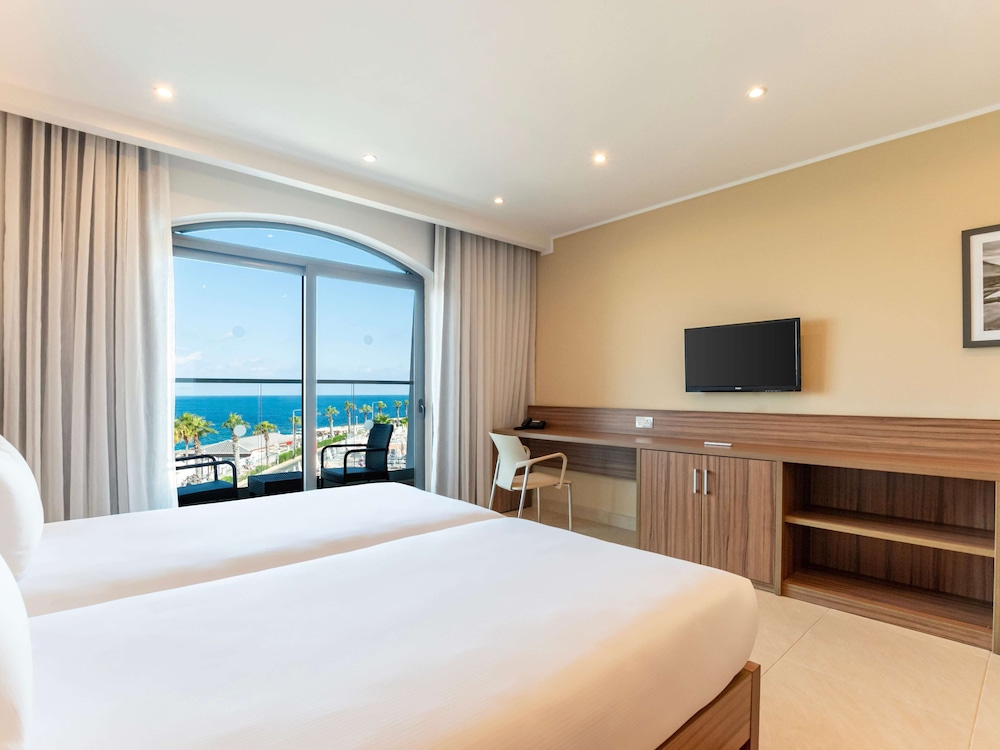 DoubleTree by Hilton Malta, photo 49