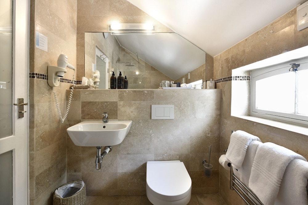 Ashbourne Boutique Guesthouse
