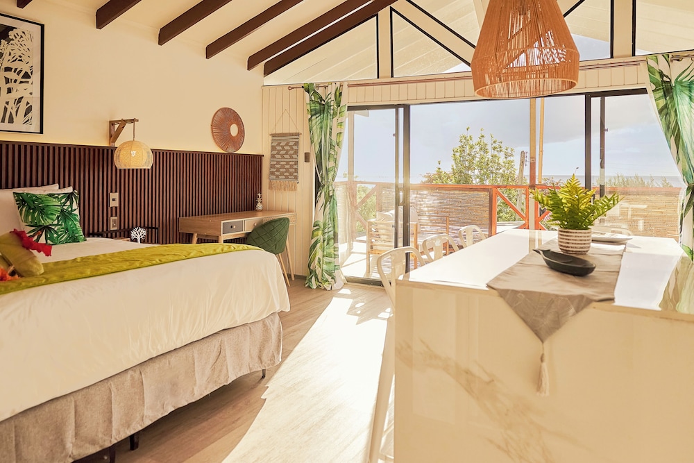 Tahai Loft