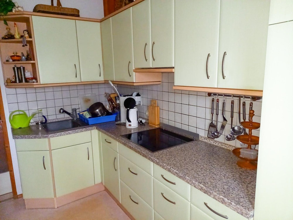 Holiday Home in Ortrand With Garden