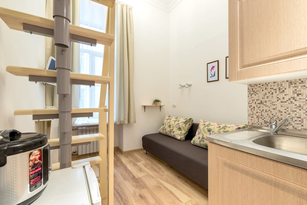ColorSpb ApartHotel Gorokhovaya 4
