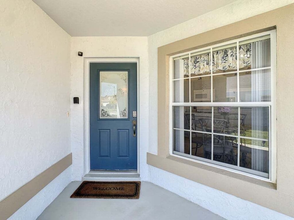 3br Pool Home In Indian Creek, Close To Disney 3 Bedroom Villa