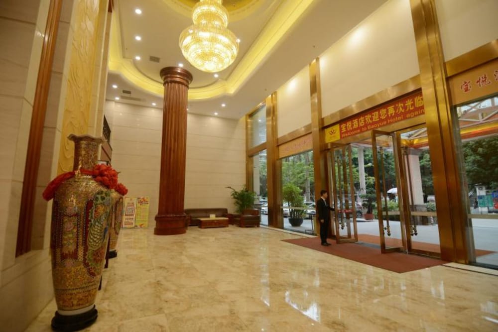 Baoyue Hotel