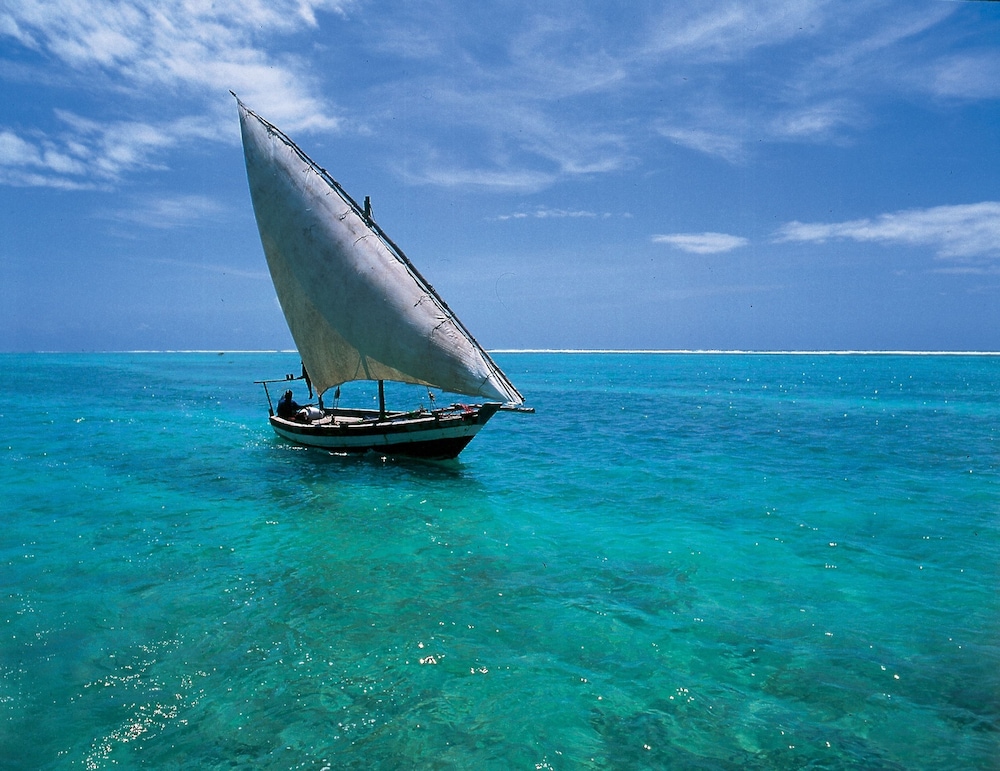 Ibo Island Lodge