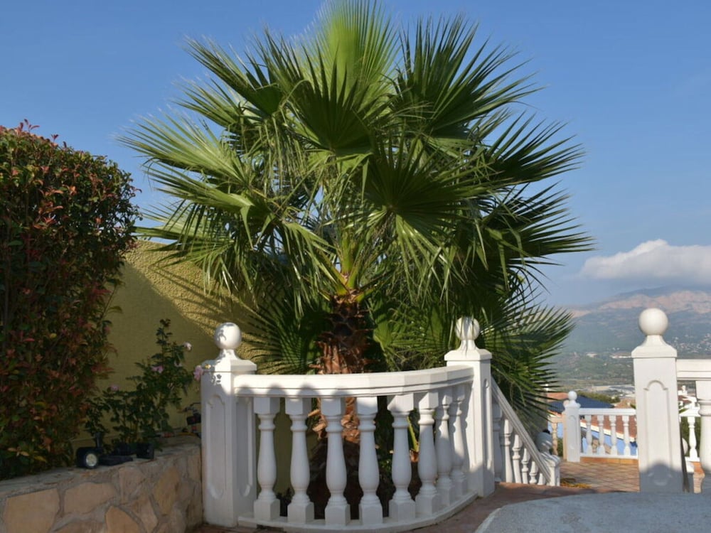 en la Montana Comfortable Holiday Residence