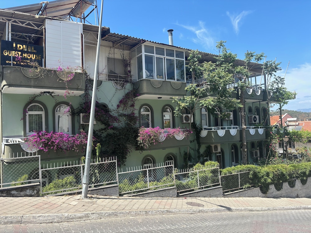 Ideal Pansiyon - Image 32