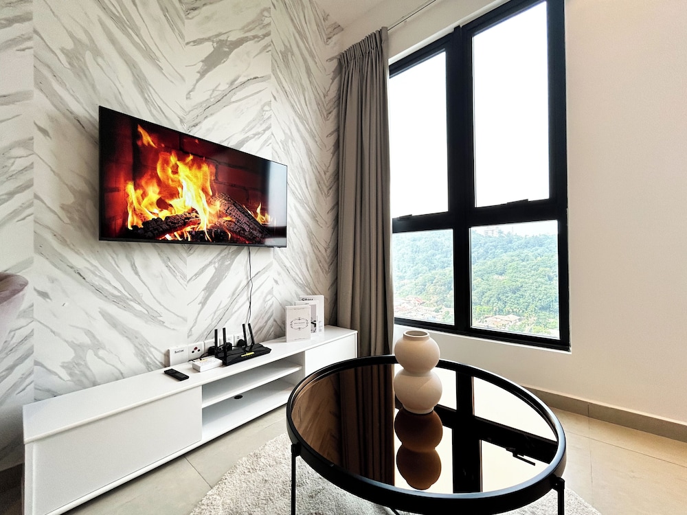 The Paxtonz by Manhattan Group
