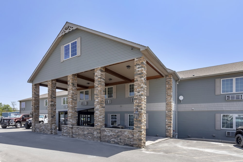 The Riverstone Inn