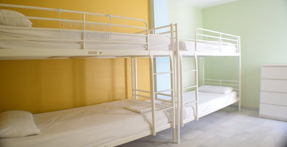 Baobab Hostel