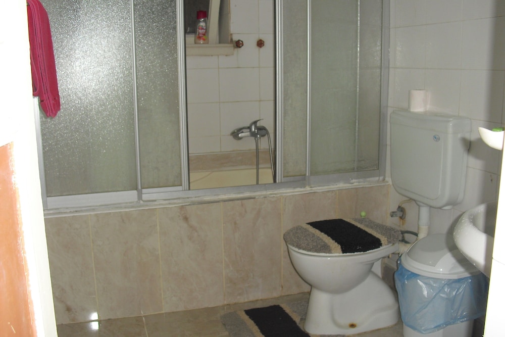 Avrasya Hostel Pansiyon Antalya