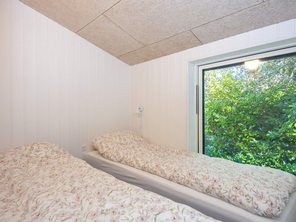 4 Star Holiday Home in Ebeltoft view 4