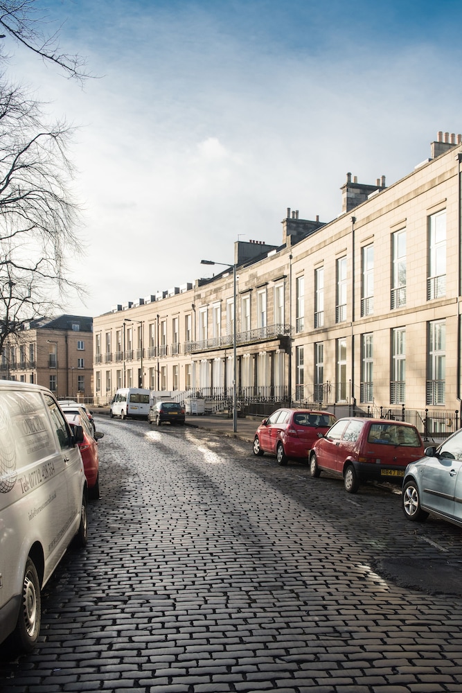 McDonald Road Student Accommodation