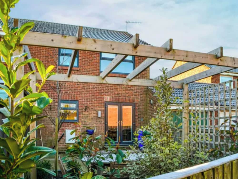 Seaside Retreat in North Yorkshire - Pet Friendly Holiday Home