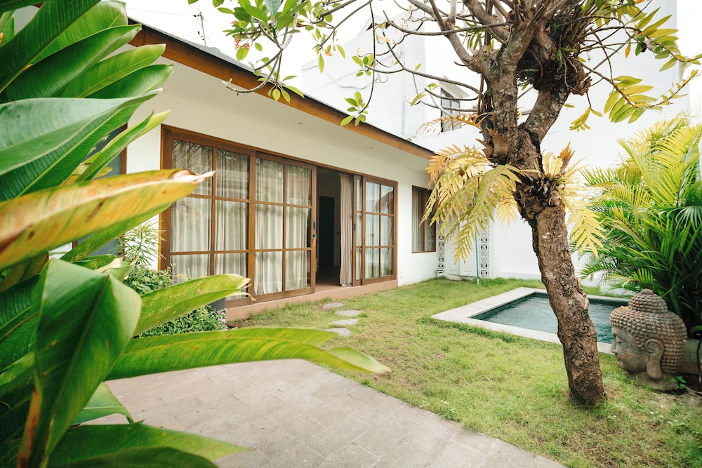 Heart Villa Berawa