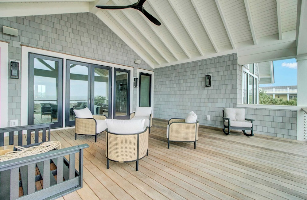3108 Palm by Avantstay Oceanfront, Private Pool, Incredible Views