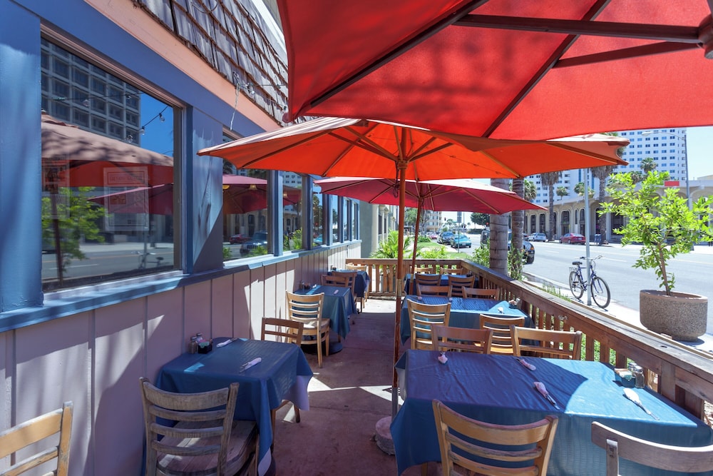 Travelodge by Wyndham Long Beach Convention Center, Φωτογραφία 23