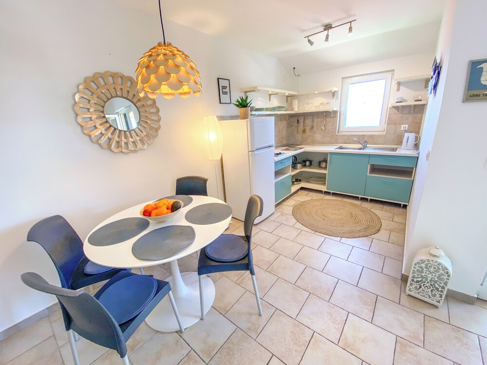 Eco Apartments Sunshine with heated pool