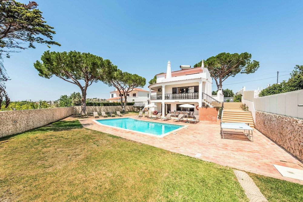 Villa Protea
