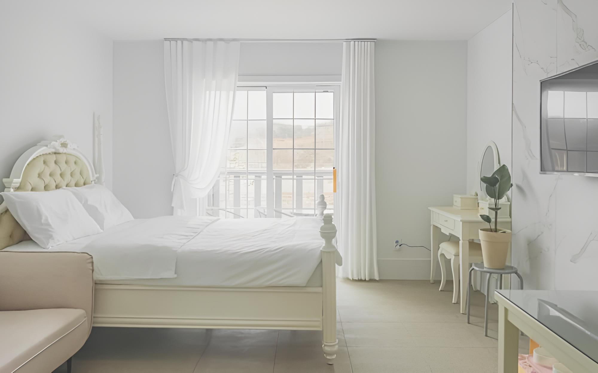 Gangneung Friends Pets Friendly Pension view 5