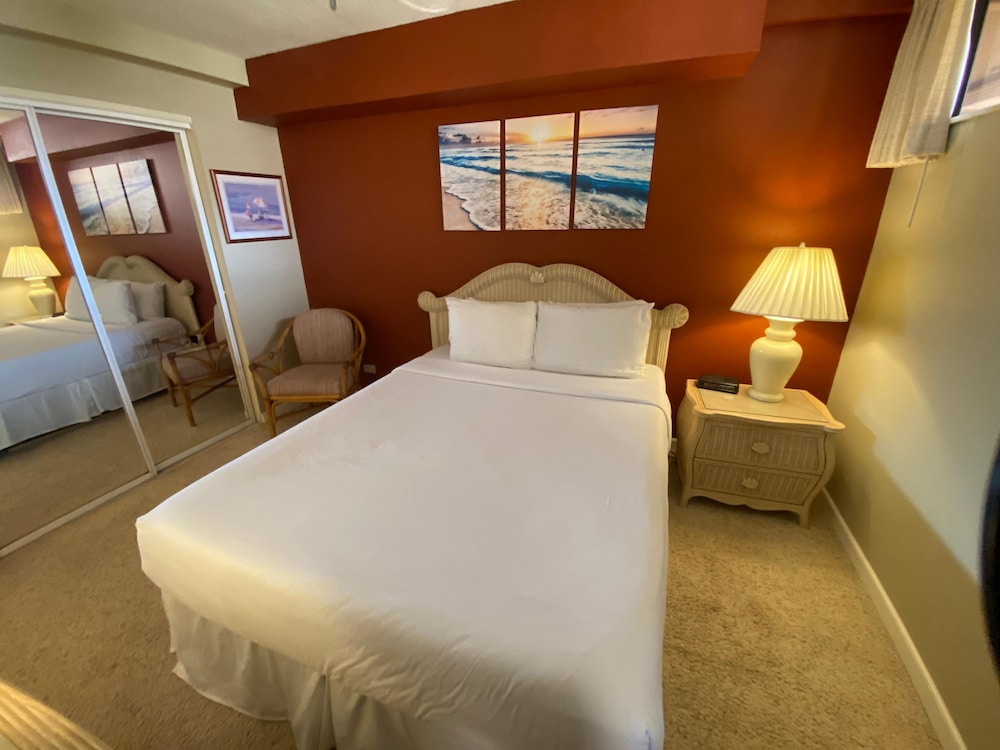 Kahana Villa F405 in Lahaina