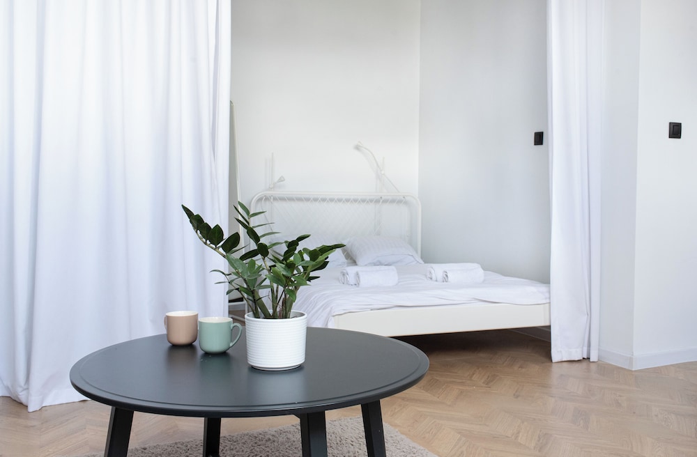 RentPlanet - Apartament Polna