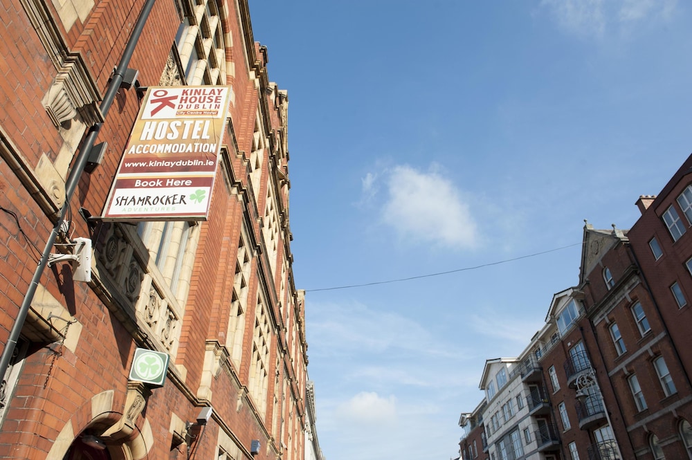 Kinlay House Hostel
