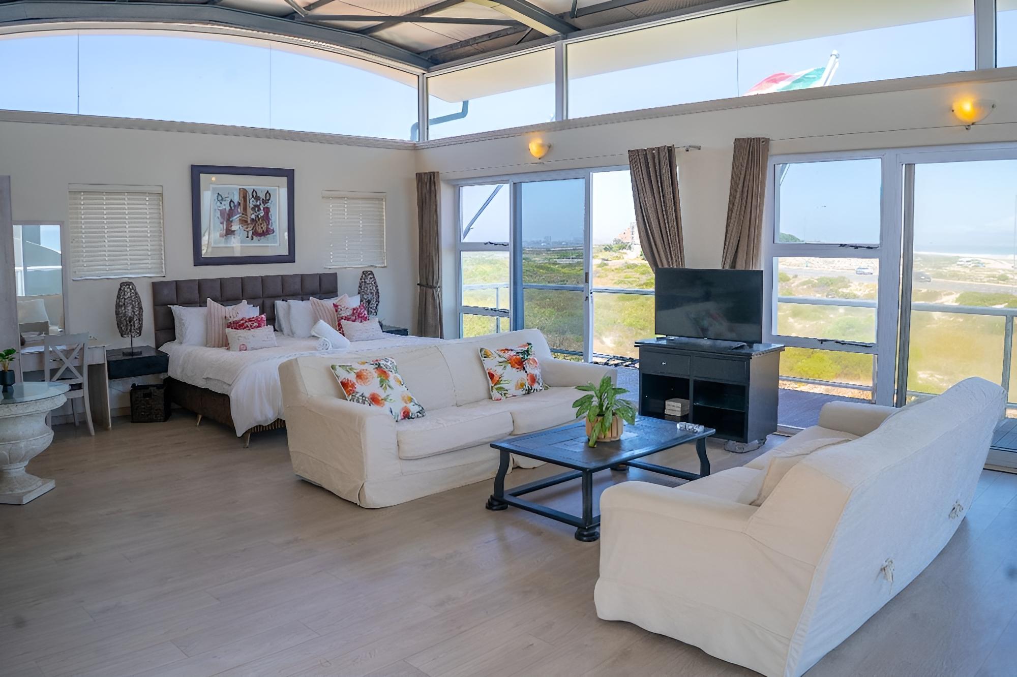 7th Wonder Guesthouse