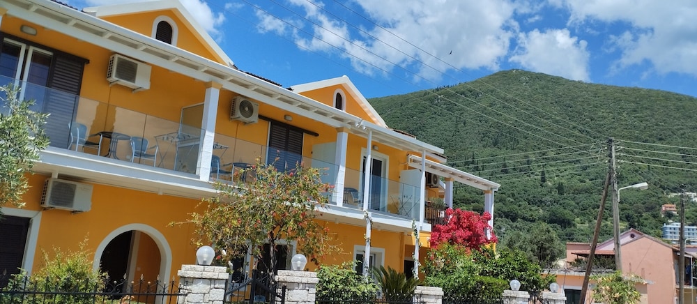 Corfu Dream Fani