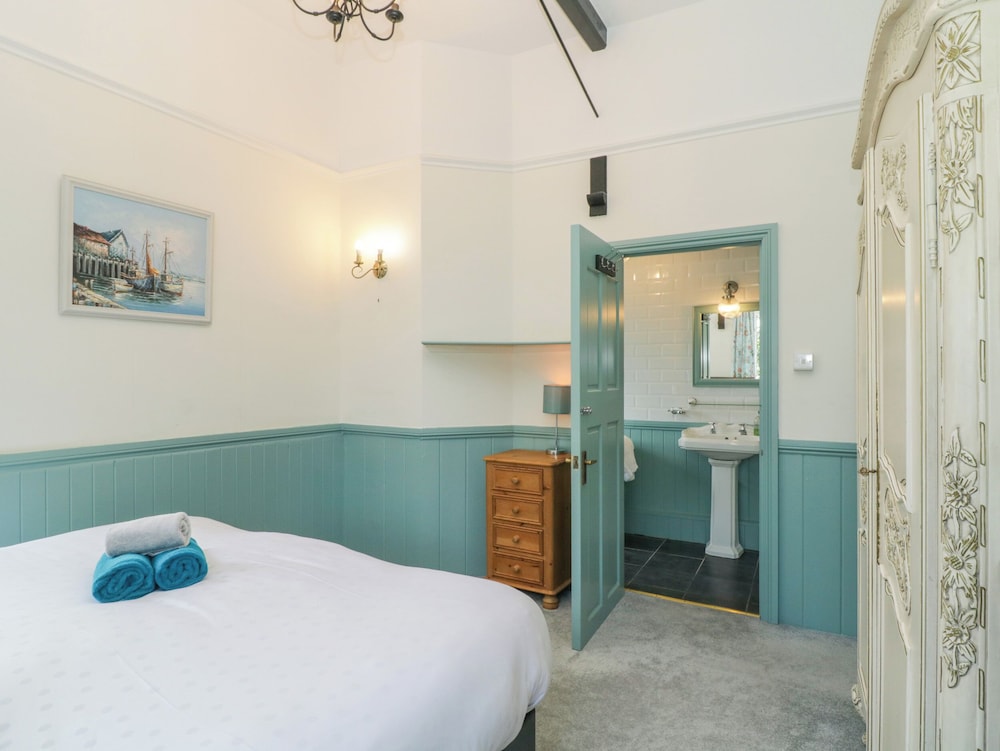 The Coach House
