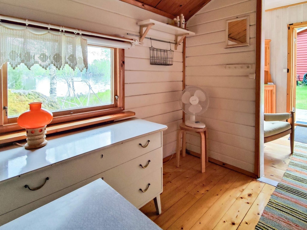 5 Person Holiday Home in Karlskoga