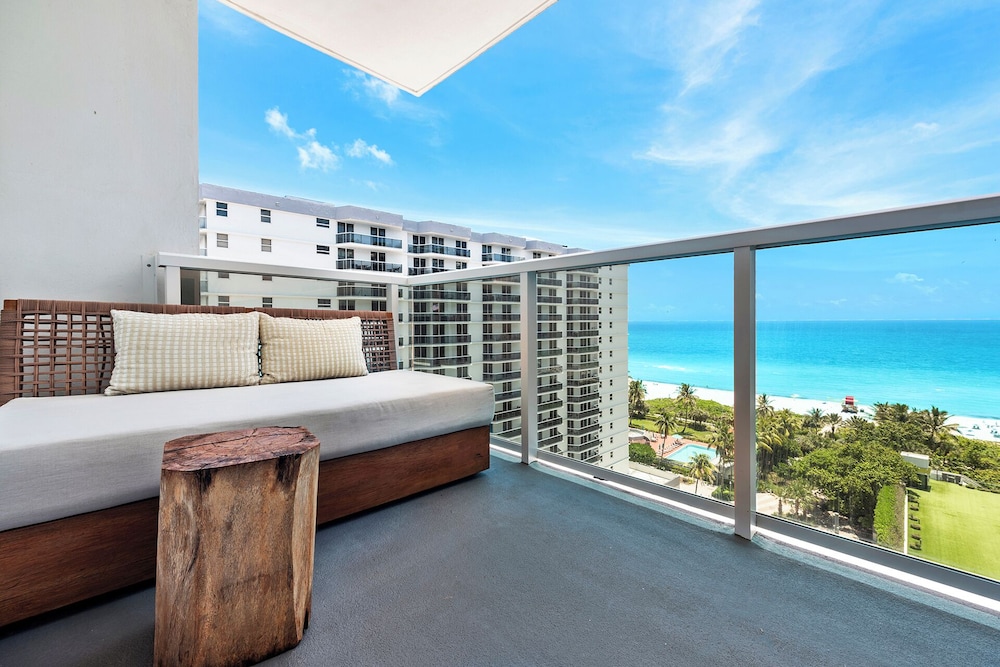 Luxury Vacation Rentals at 1 Hotel & Homes by LRMB