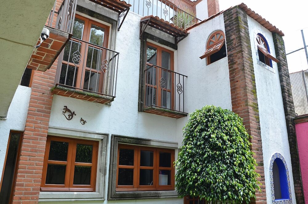 Casa Coyoacan