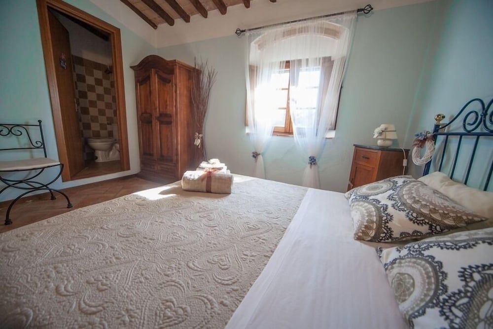 Villa Otium Bed & Breakfast