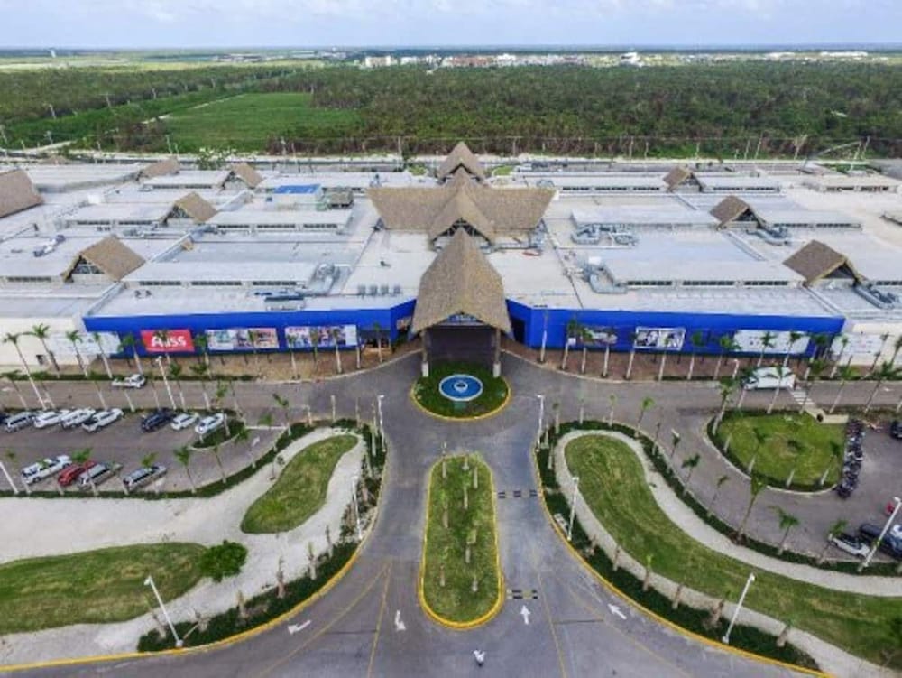 Bright and Beautiful Aapartment -bavaro, Punta Cana