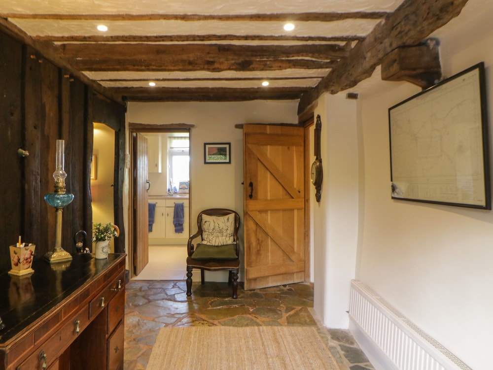 The Miller's Cottage
