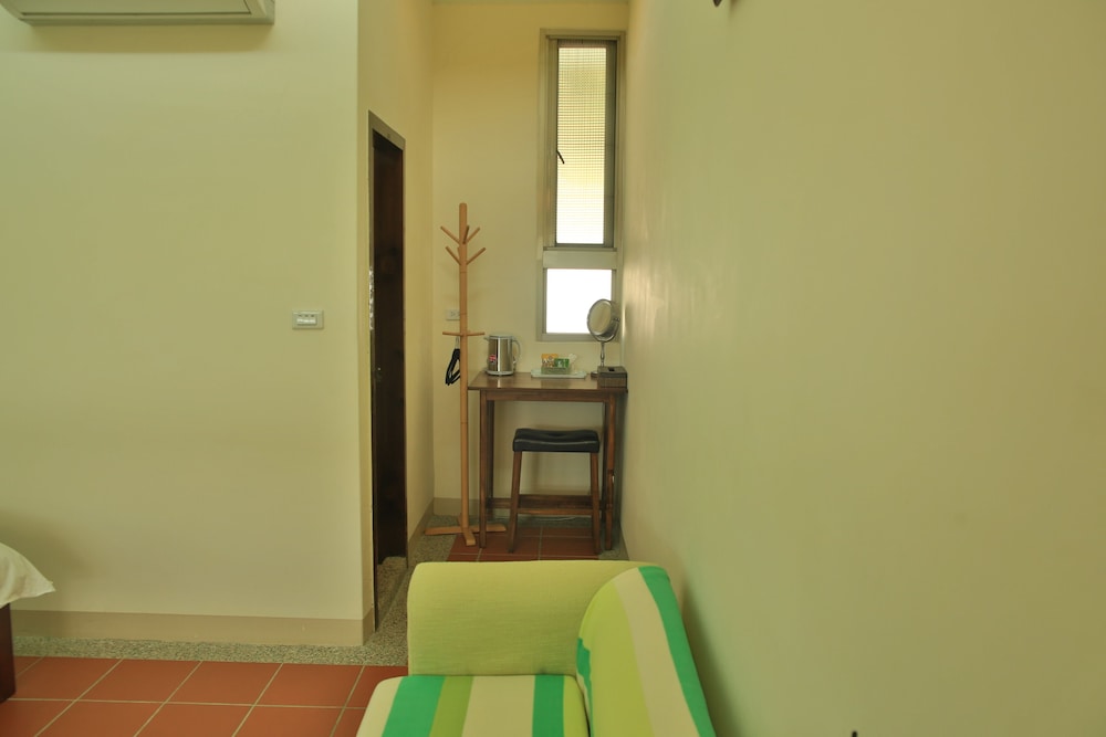 Taroko Mountain Dream Homestay B&B
