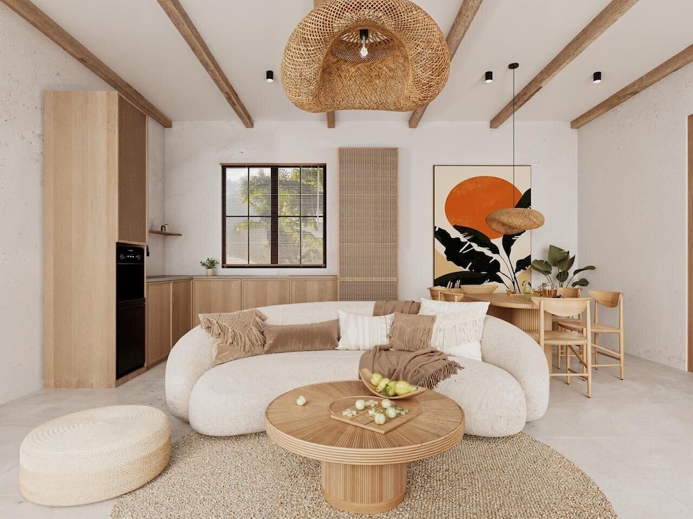Sorrento Villa by Betterplace
