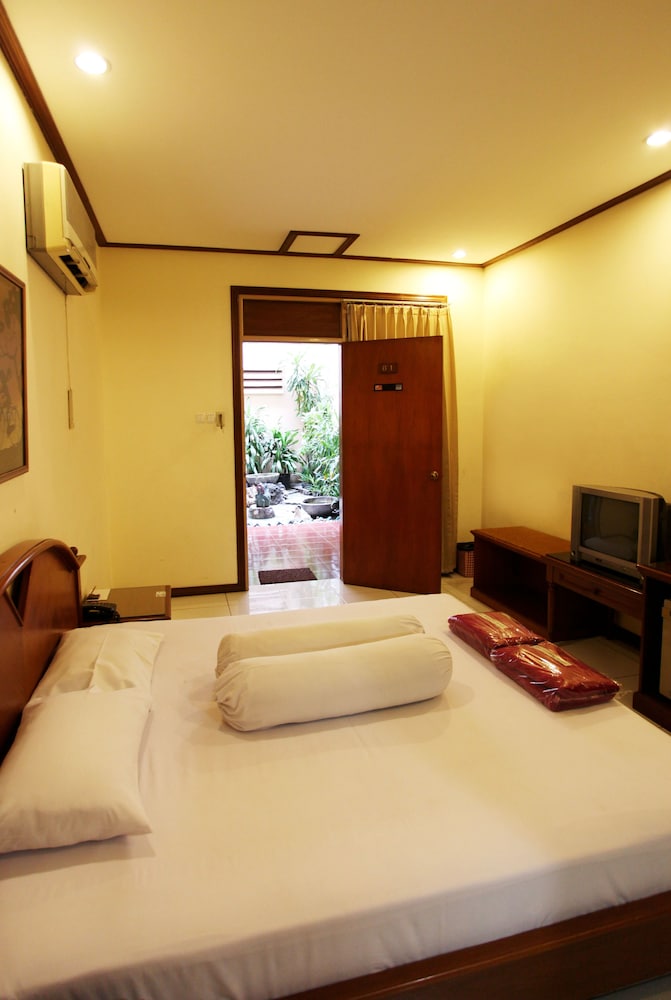 Pondok Asri Family Guest House