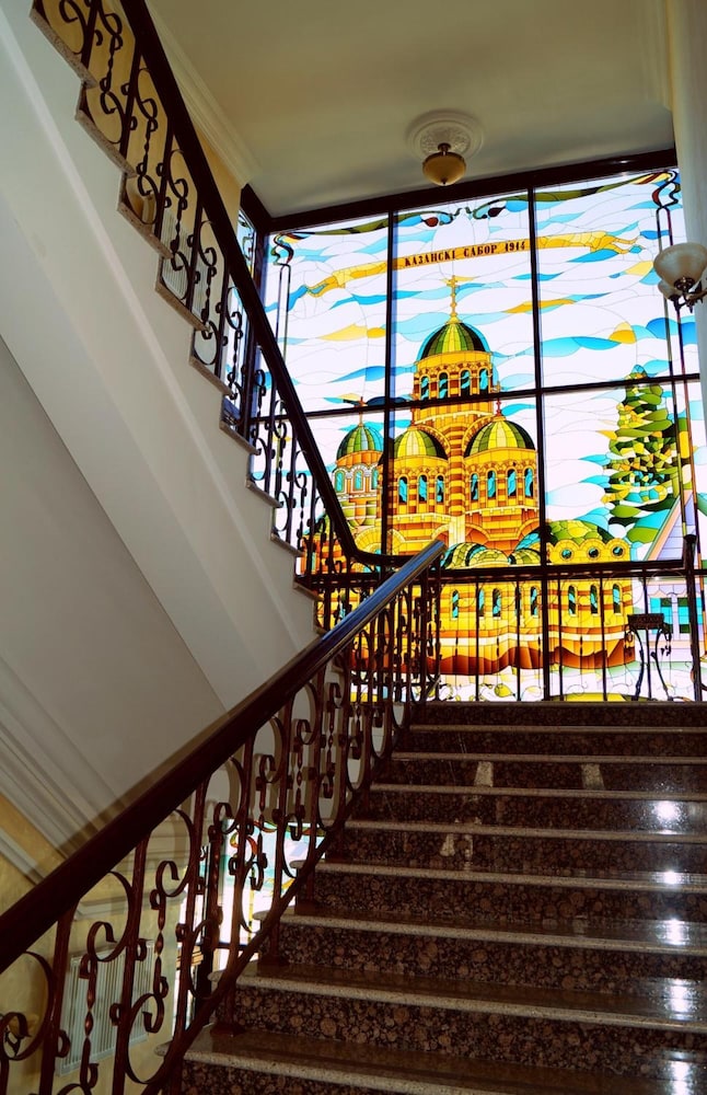 Garni Hotel