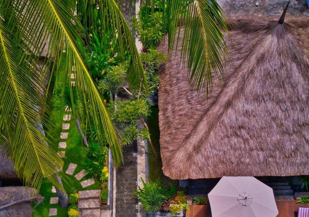 Village ViBES Lombok