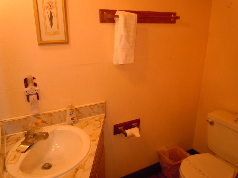 Snow Summit Townhouse Rentals & Sales