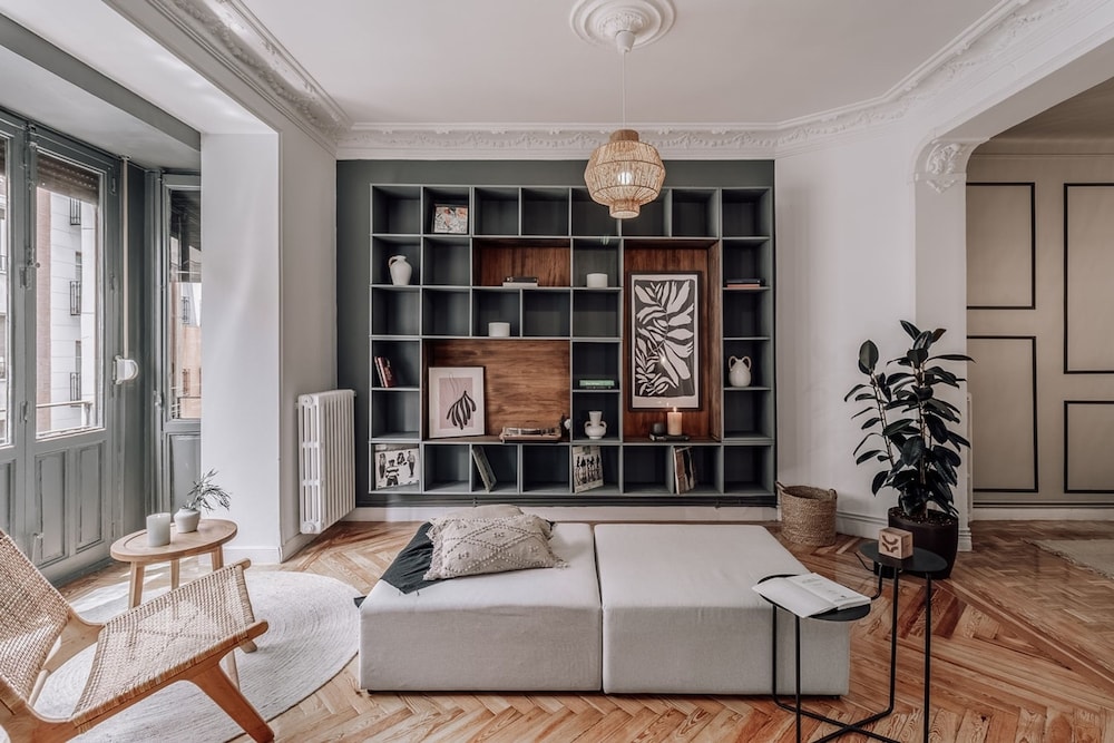 Librandi - 2 Bedrooms in Lista