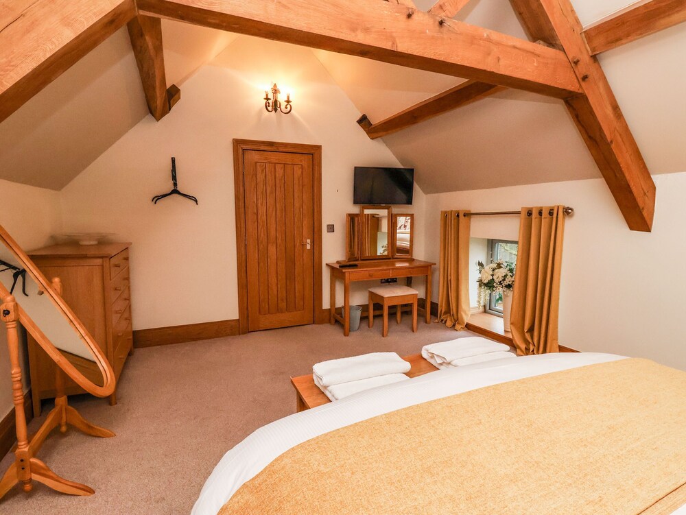 Hornington Lodge