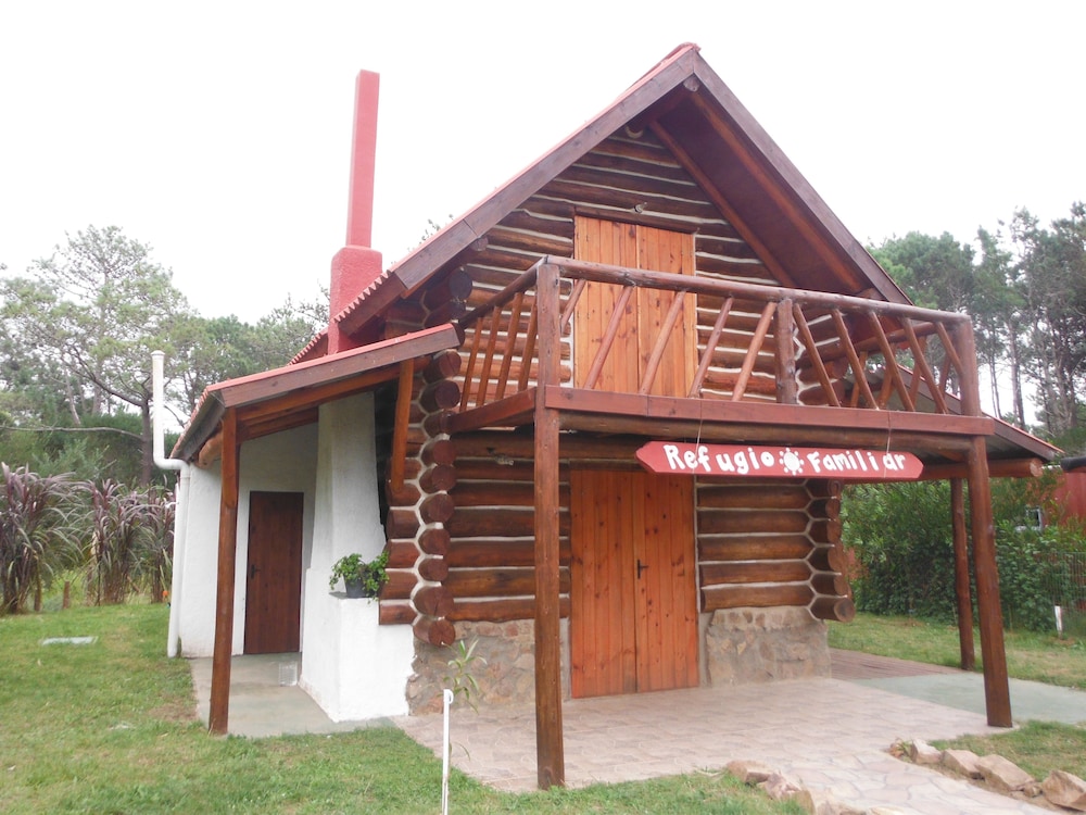 Refugio Familiar