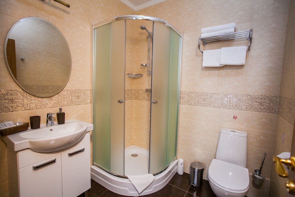 Hotel Litera