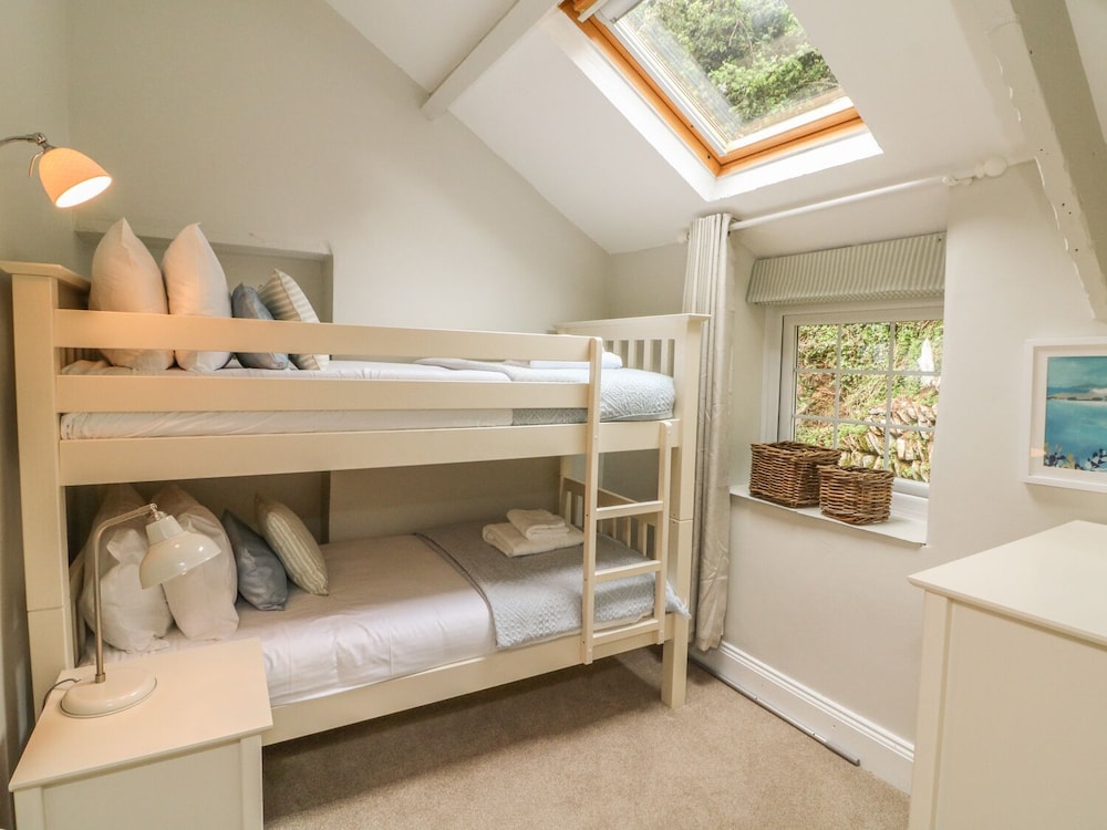 Partridge Cottage